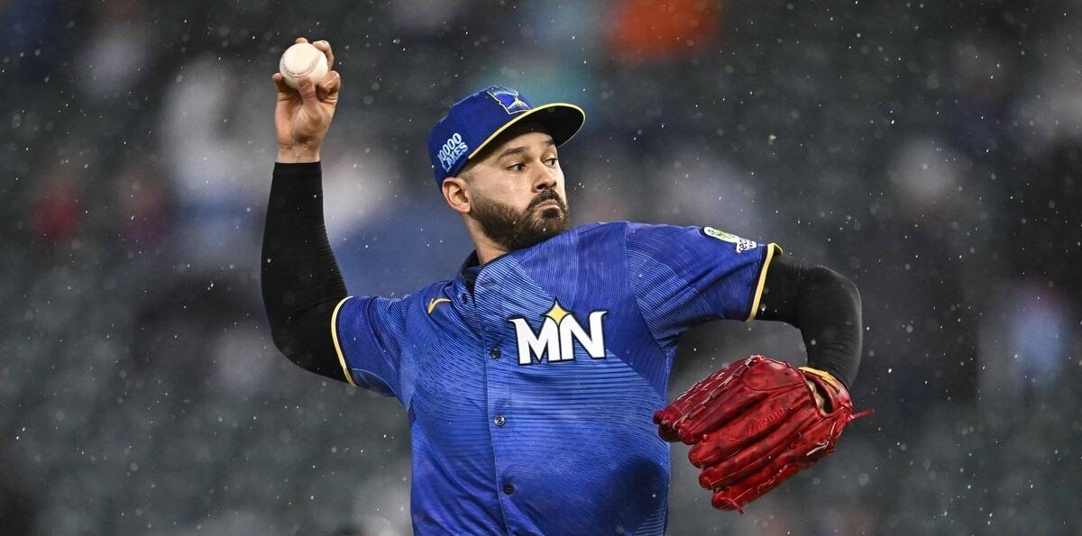 El lanzador venezolano Pablo López se someterá a una cirugía Tommy John, perderá la temporada 2026