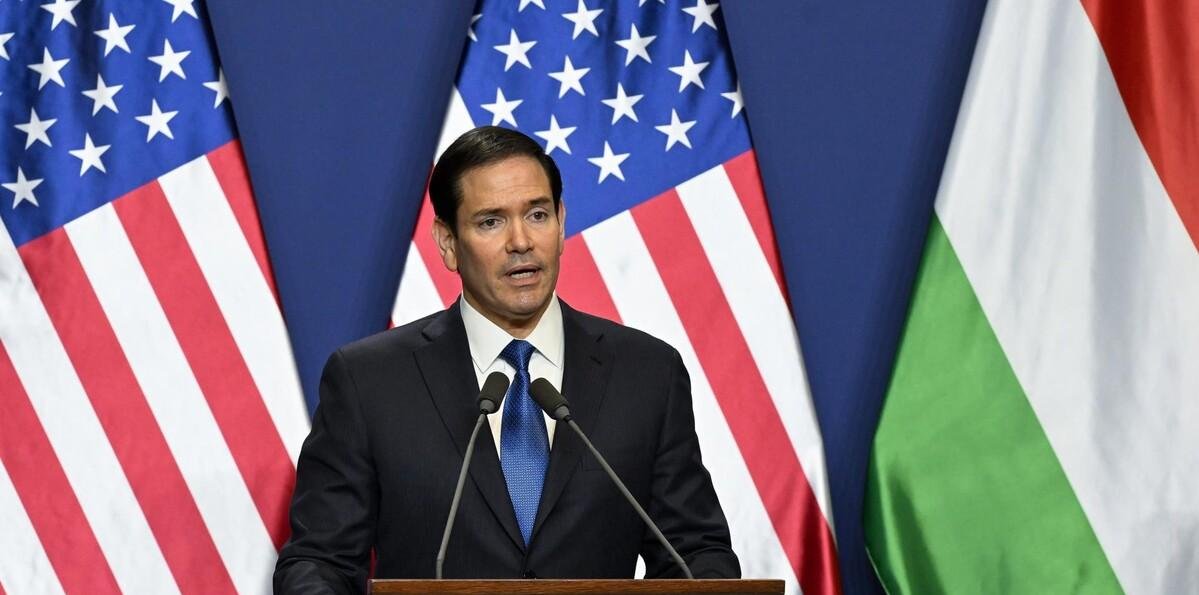 Rubio dice que EE. UU. responderá "en consecuencia" tras el ataque de Cuba contra una lancha