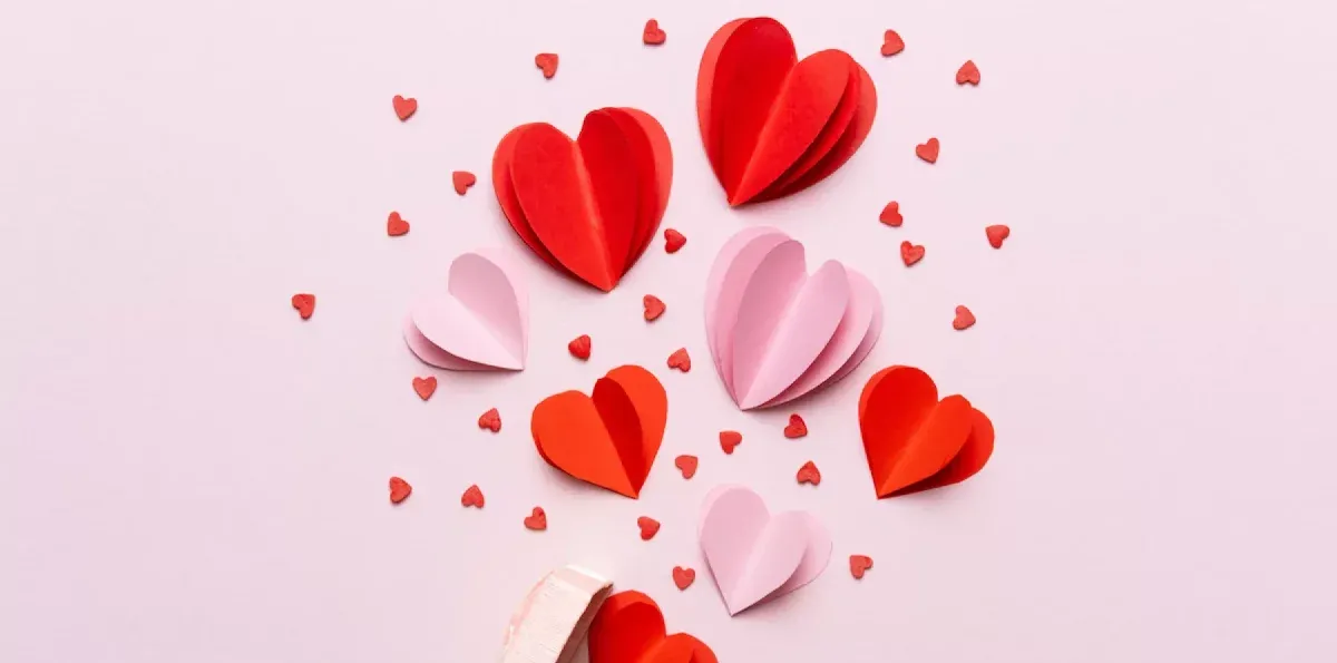 Celebración del amor, individual y estructural