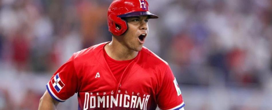 Clásico Mundial de Béisbol definirá dos plazas a los mejores de América para los Juegos Olímpicos