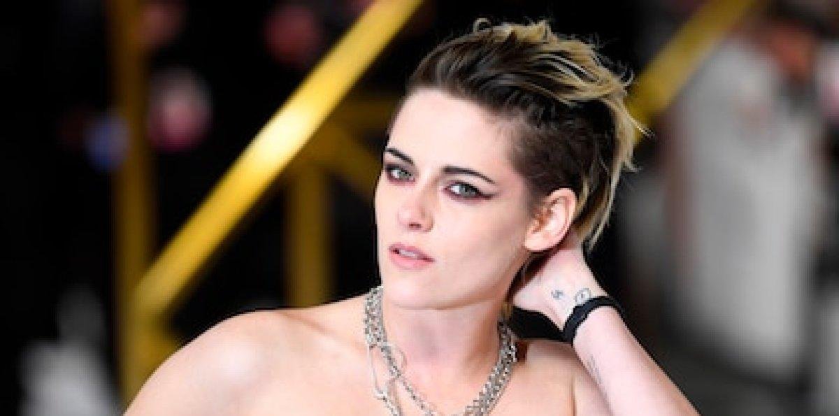 La actriz Kristen Stewart rescata el Teatro Highland de Highland Park