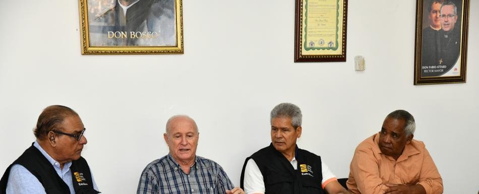 Necesitan centro de salud de atención primaria en Hainamosa