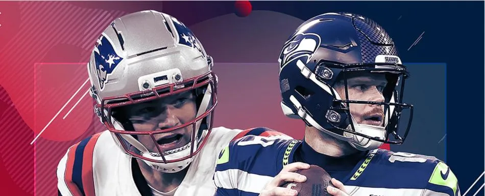 Los Patriots buscan la gloria perdida en el Super Bowl de Bad Bunny