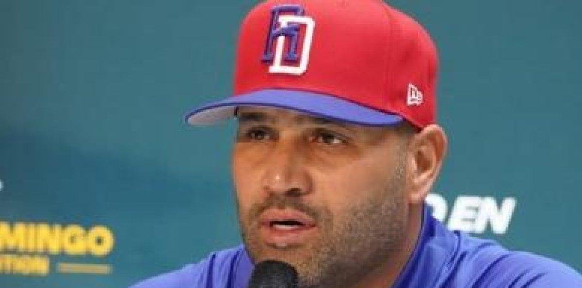 Pedro, Beltré y Edwin optimistas con República Dominicana