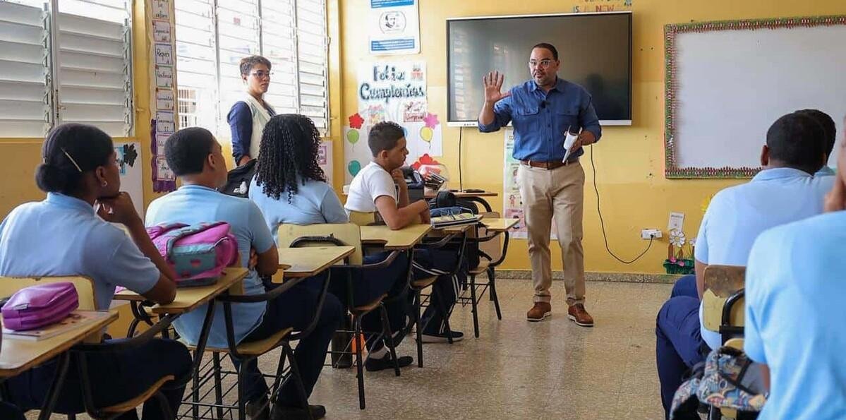 EDUCA advierte sobre la inversión en educación y su impacto en el aprendizaje