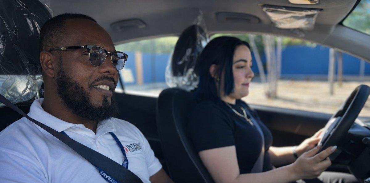 INTRANT reanuda exámenes de licencias: conozca la aclaración que hizo a la población