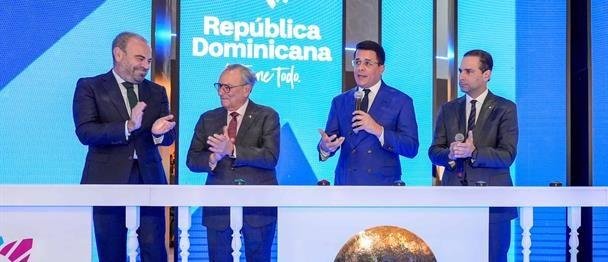 Meliá y Grupo Puntacana anuncian nuevo resort Paradisus en Miches