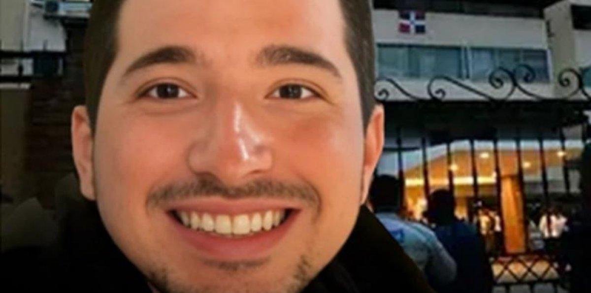 Informe Inacif será decisivo para suerte de Jean Andrés