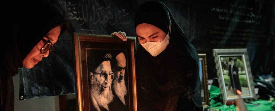 Estos son los posibles escenarios en la cúpula iraní tras la muerte de Jamenei