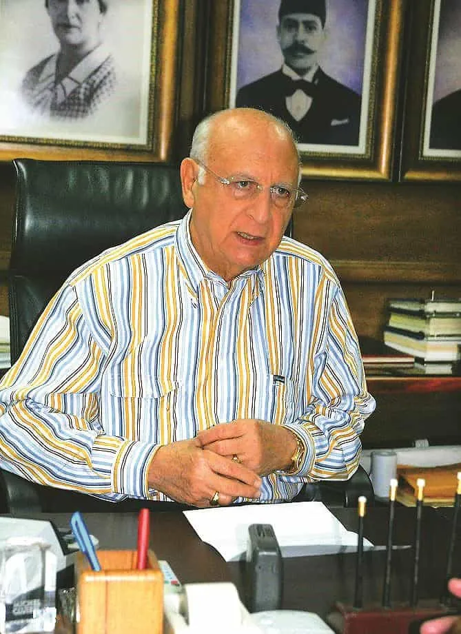 Fallece Héctor Rizek Llabaly, empresario dominicano y referente del cacao nacional