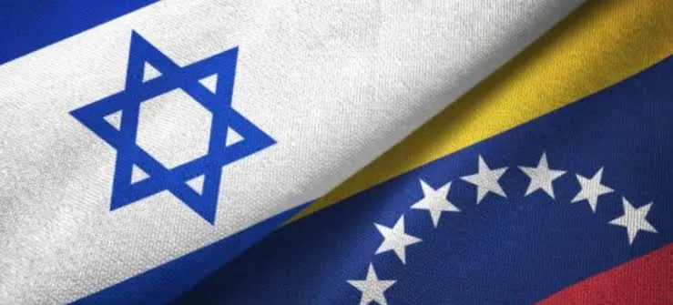 Venezuela e Israel restablecerán las relaciones consulares 2026
