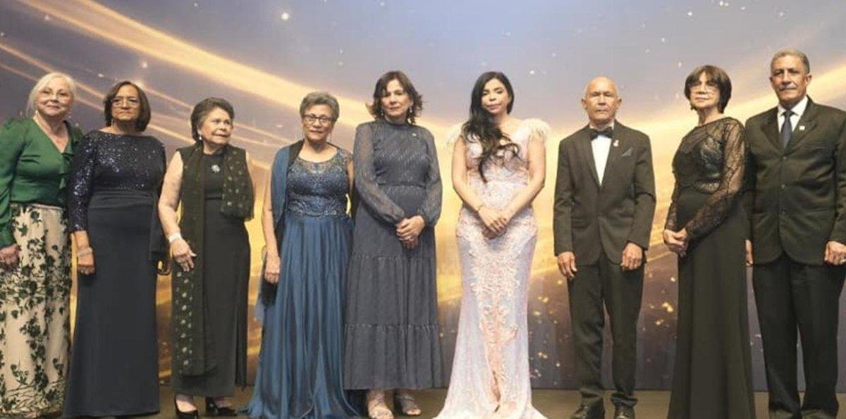 Ministerio Público entrega el “Premio a la trayectoria”