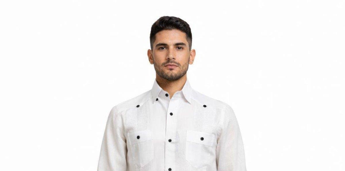 Chacabana: el arte de vestir formal bajo el sol