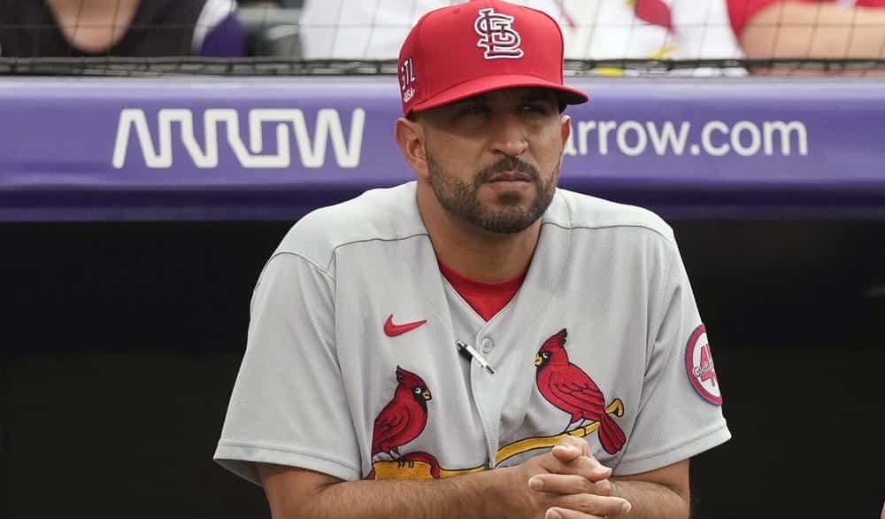 Oliver Mármol recibe voto de confianza y seguirá al frente de los Cardenales hasta 2028