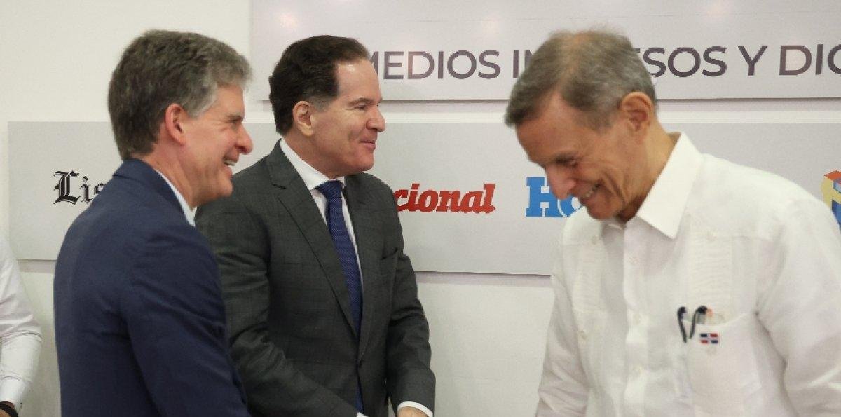 Relaciones con China y Rusia son determinantes