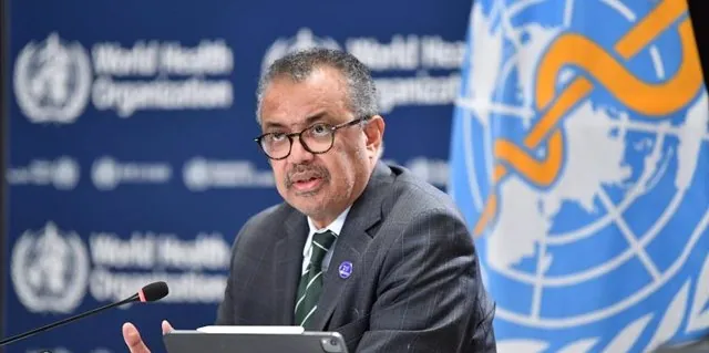 La OMS espera Rusia esclarezca caso de peste neumónica
