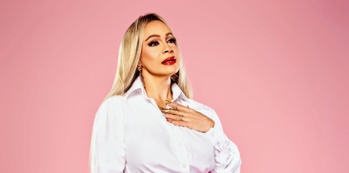 Miriam Cruz presenta nuevo tema “Qué Descaro el Tuyo”