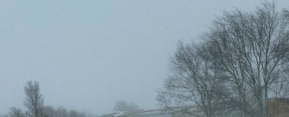 Gigantesca tormenta de nieve y hielo azota a EEUU