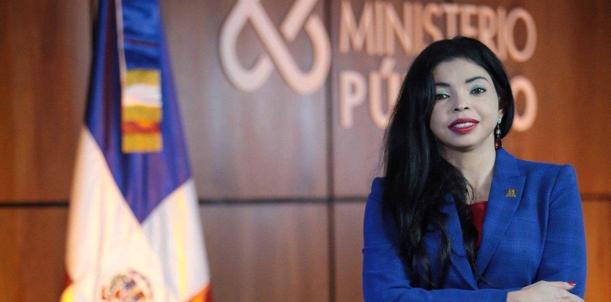 La magistrada Berenice y la seguridad social