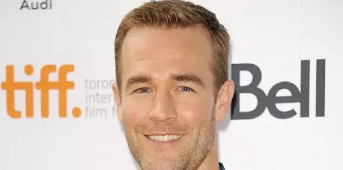 La conmovedora despedida de Hollywood a James Van Der Beek: el impacto de su amistad y talento