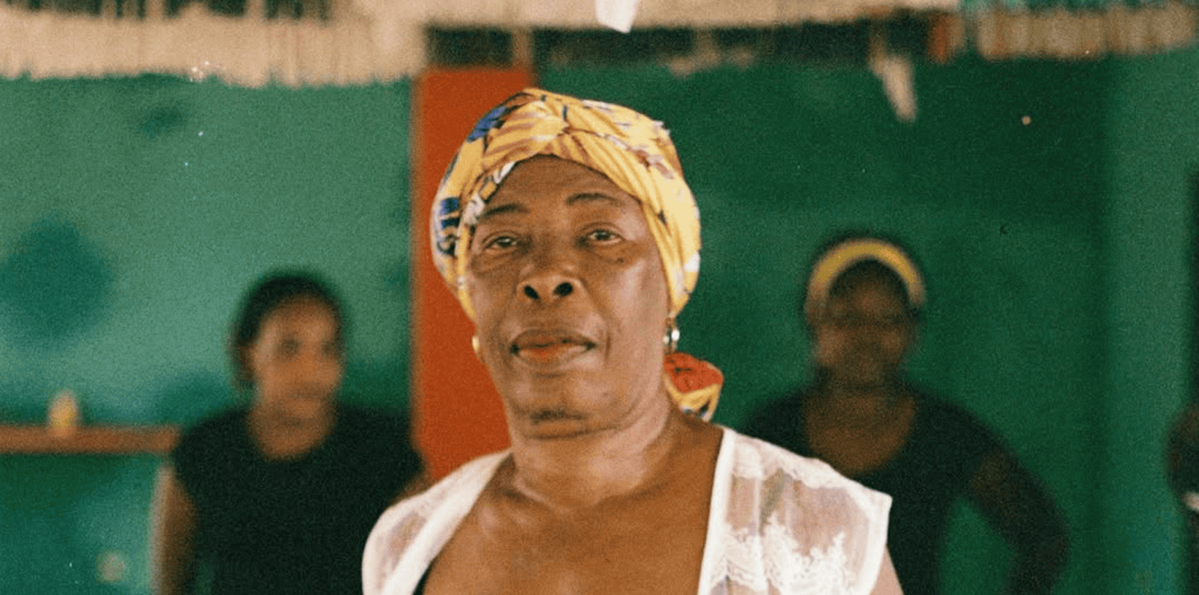 Fallece Enerolisa Núñez, guardiana de la salve y símbolo del folclore afrodominicano