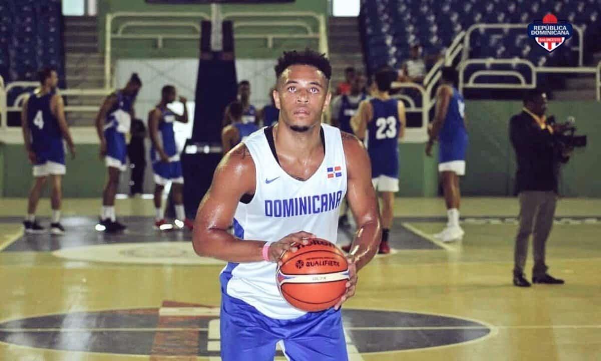 Marques Townes estalla contra Fedombal: "El silencio no es aceptable"