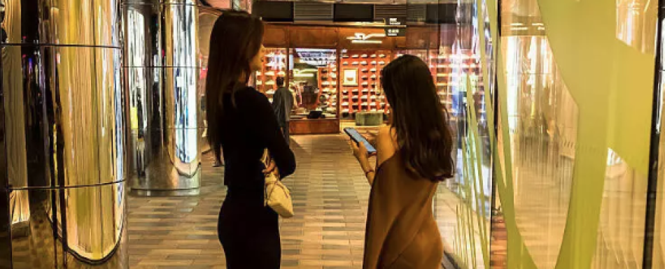 La “madrina del sexo” en China, un fenómeno revelador de una economía del bienestar en pleno auge