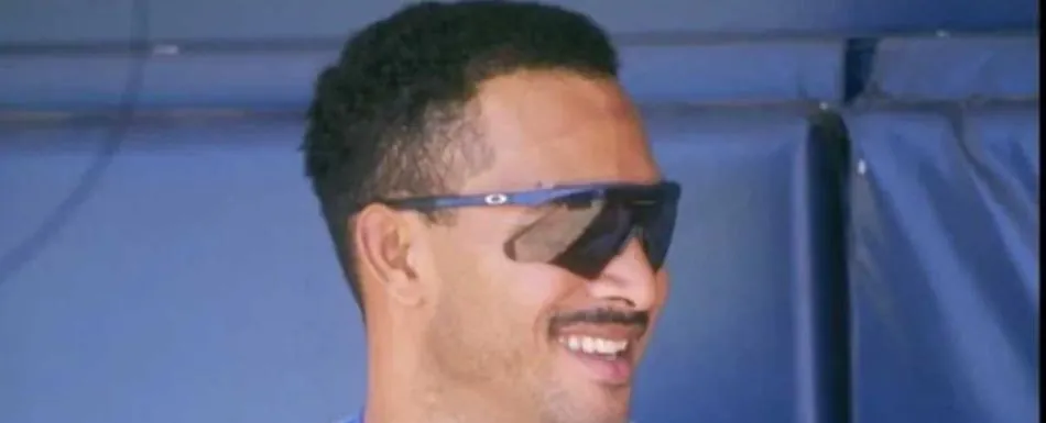 ¿Donde está Henry, El Matatán Azul?