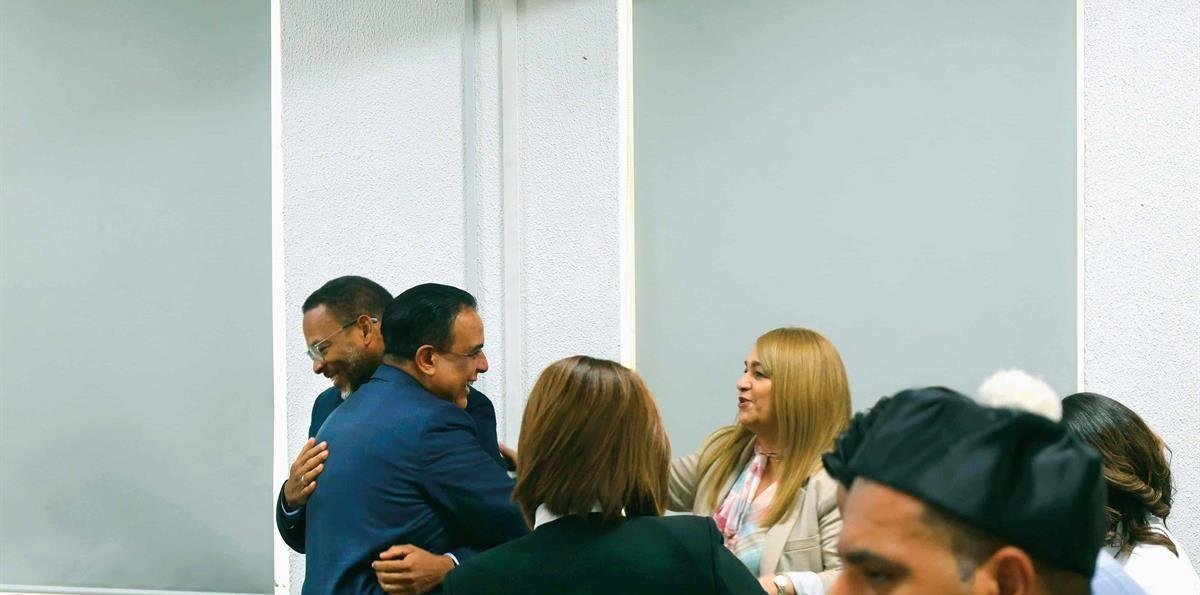 Ministerio Público apela condena de 7 años a Alexis Medina y descargo a su hermana, Carmen Magalys