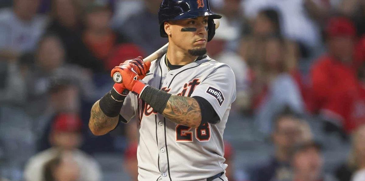 Un positivo a marihuana deja fuera a Javier Báez del Clásico Mundial de Béisbol