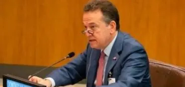 RD reelecta Consejo Derechos Humanos de la ONU 2027-2029