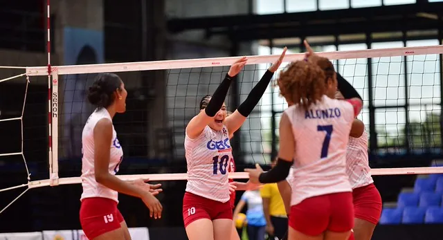 República Dominicana mantiene invicto en Copa Panamericana