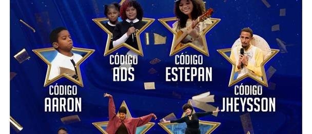 Estos son los artistas que buscarán su pase a la final en la segunda semifinal de DGT