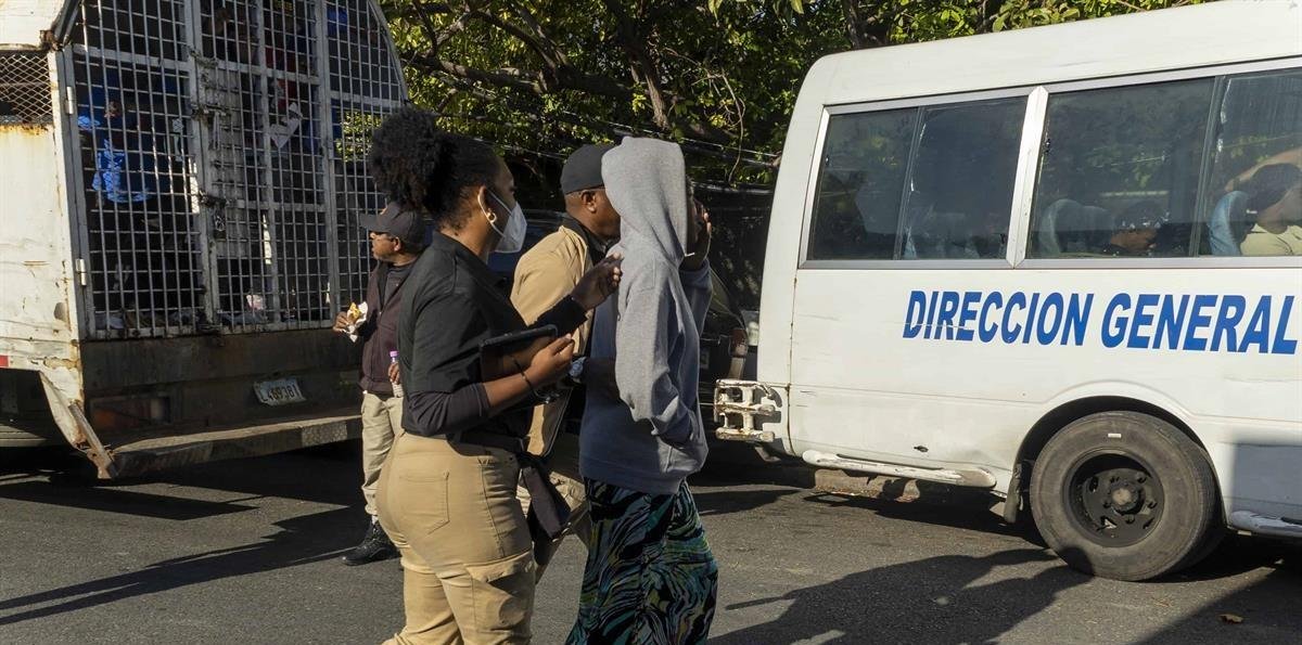 República Dominicana reafirma soberanía y rechaza señalamientos de la CIDH sobre migración