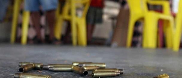 Acusado de doble homicidio fue ultimado por miembros de la Policía