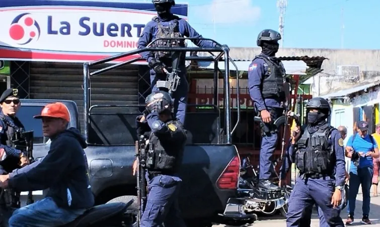 Se cumple paro de actividades SFM contra alto costo servicios