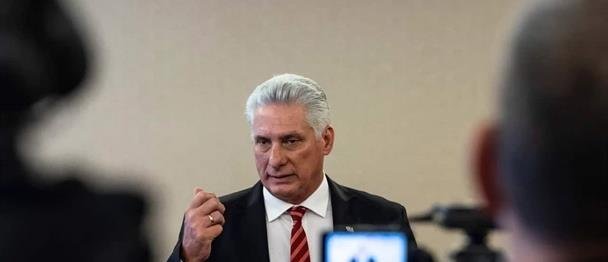 Cuba niega que haya contactos con EE. UU. tras instar Trump a llegar a un acuerdo