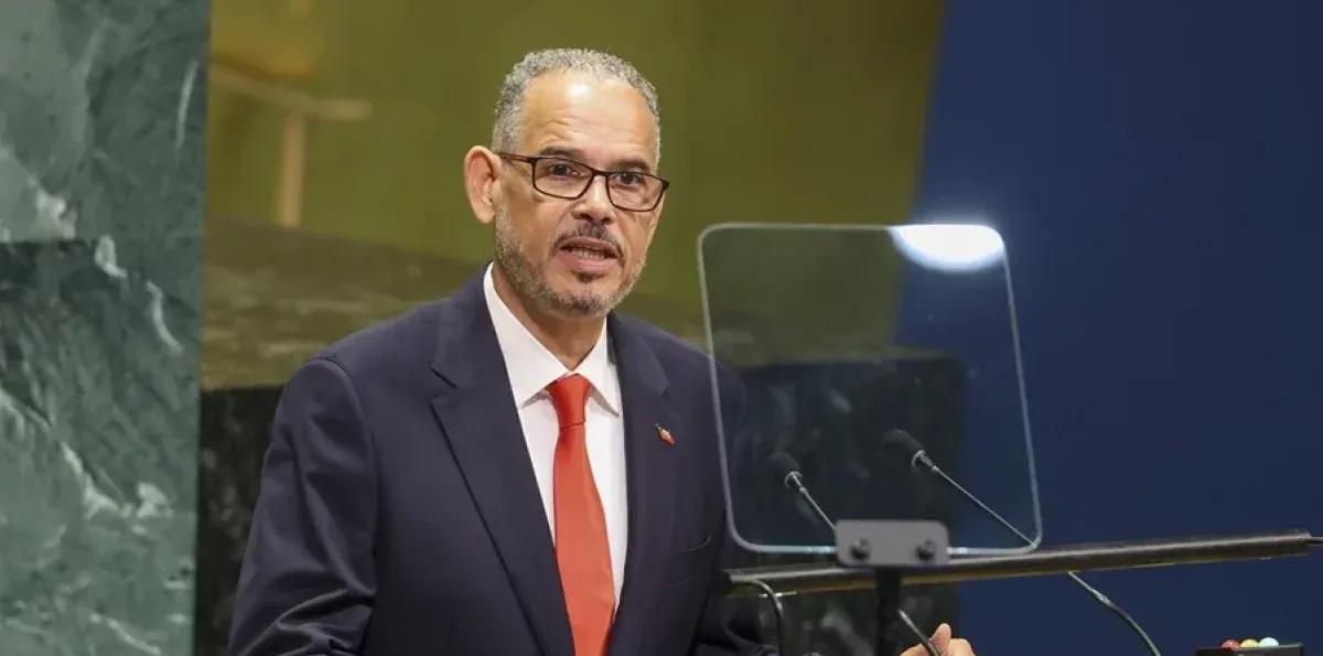 Haití urge en ONU completar despliegue combatir bandas