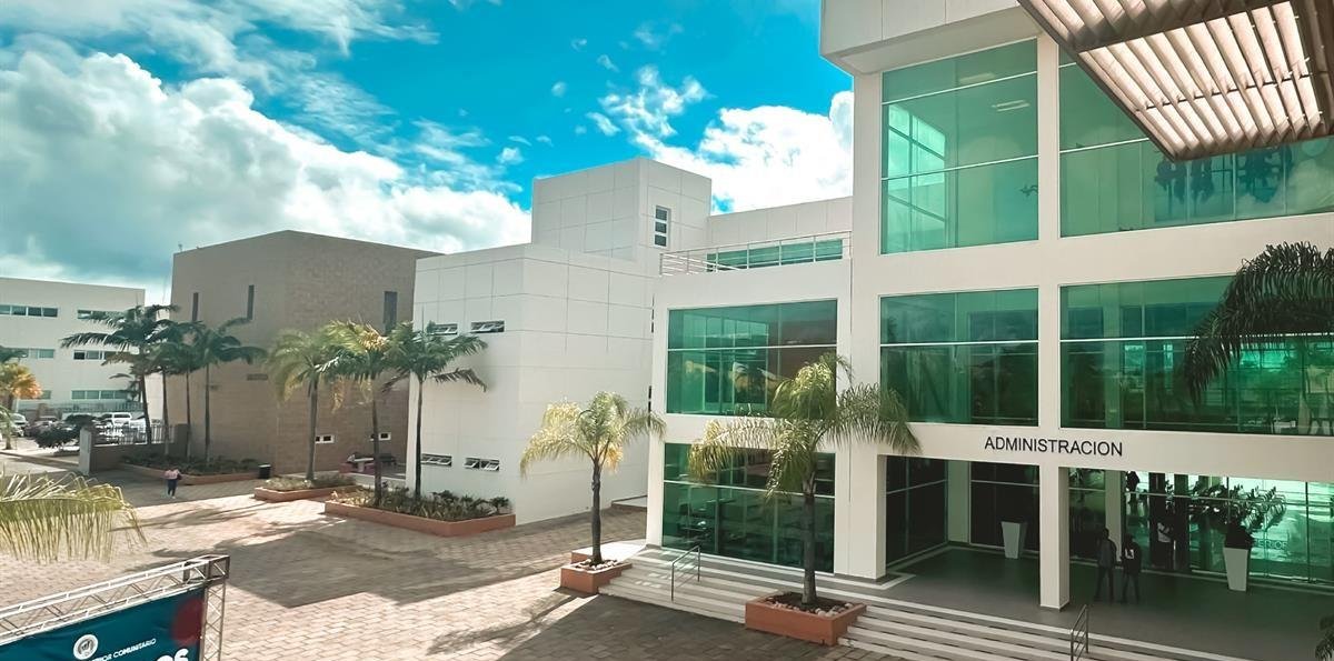 El ITSC: la joya educativa de San Luis ensombrecida por líos administrativos de años