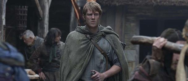 Berlín presenta 'A Knight of the Seven Kingdoms', precuela de Game of Thrones