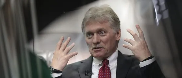 Califica ‘acción hostil’ proyecto ley EU para sancionar a Rusia