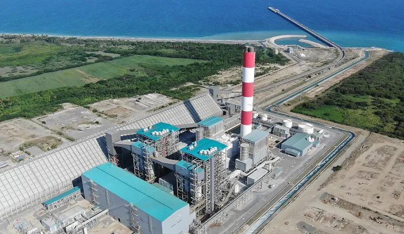 Punta Catalina atribuye gastos a mantenimiento de sus unidades