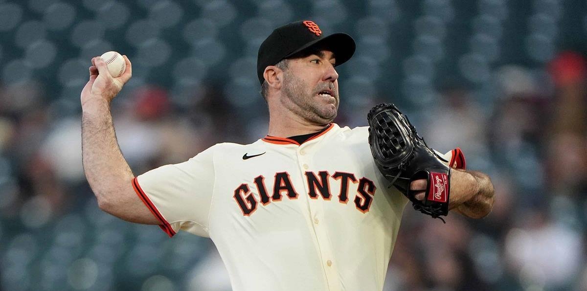Justin Verlander firma contrato como agente libre con los Tigres