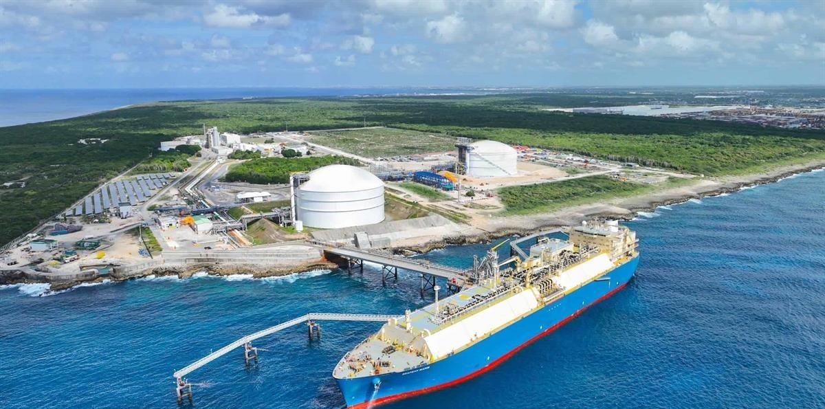 Consorcio acuerda compra de AES, empresa clave en el sistema eléctrico de RD