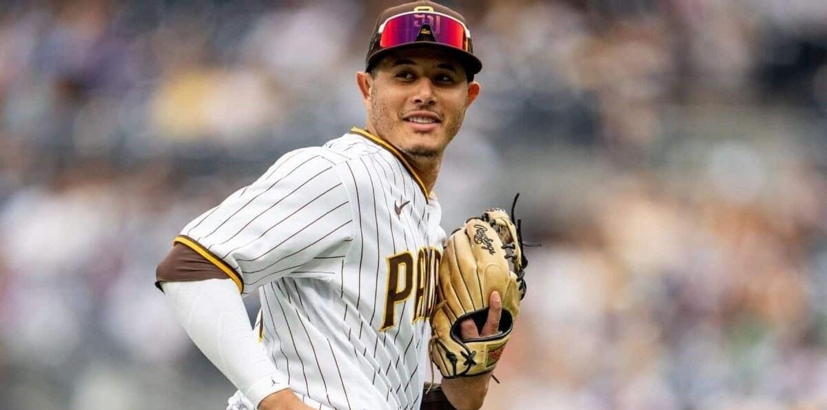 Manny Machado conecta sus primeros dos jonrones del entrenamiento de primavera