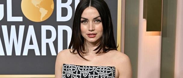 La actriz Ana de Armas interpretará a una influencer fitness en la película 'Sweat'