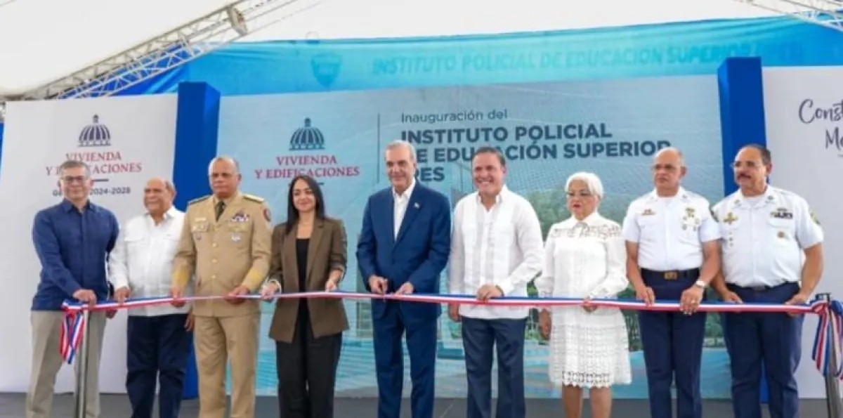 IPES tiene nuevas instalaciones