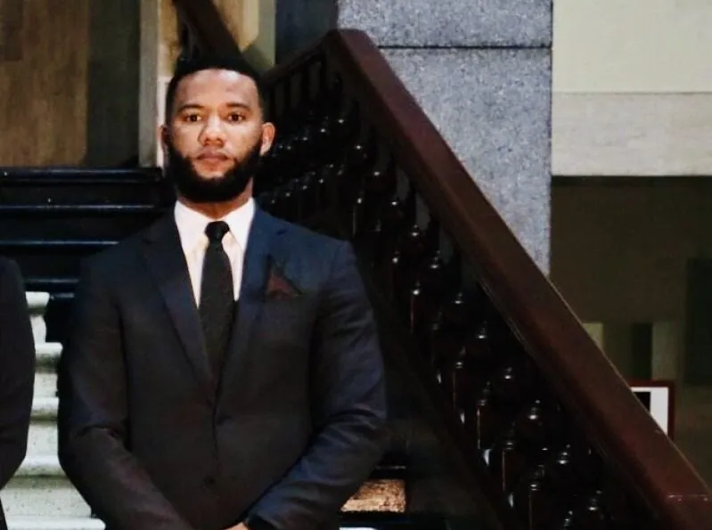 Fiscal pedía 200 mil dólares, un Mercedes Benz y hasta un Rolex a investigado, según el MP