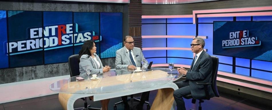 RD entra en el nuevo reloj laboral: menos tiempo, más calidad