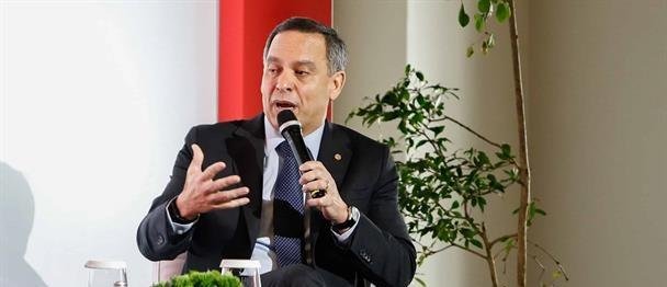 Presidente de la Suprema Corte de Justicia exhorta a empresarios a confiar en RD